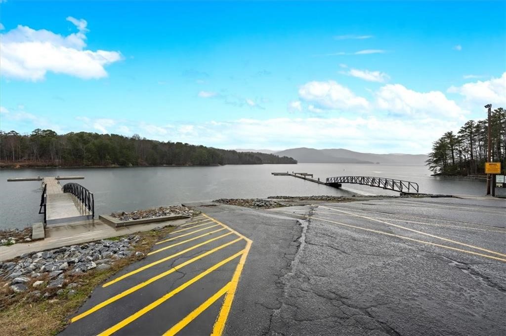 111 Jocassee Falls Road Salem, SC 29676 - Photo 39 of 41 Devil's Fork Lake Jocassee Boat Landing less than
