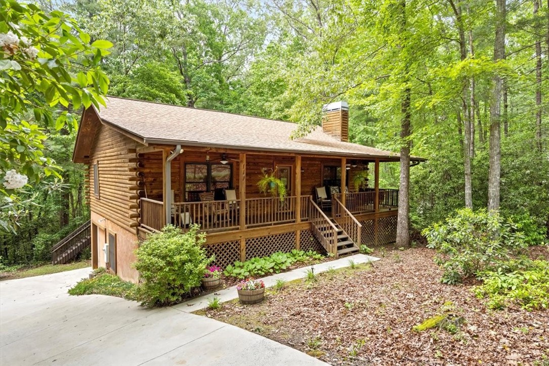 111 Jocassee Falls Road Salem, SC 29676 - Photo 4 of 41 Gallery Image 4