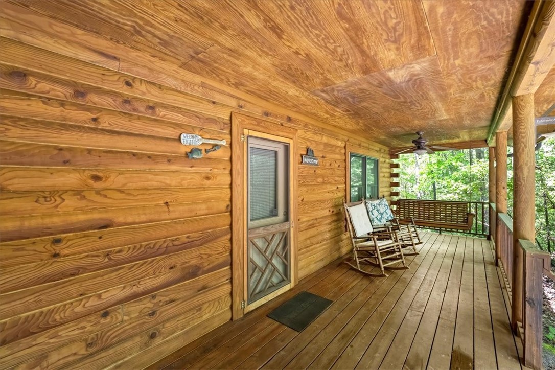 111 Jocassee Falls Road Salem, SC 29676 - Photo 5 of 41 Gallery Image 5