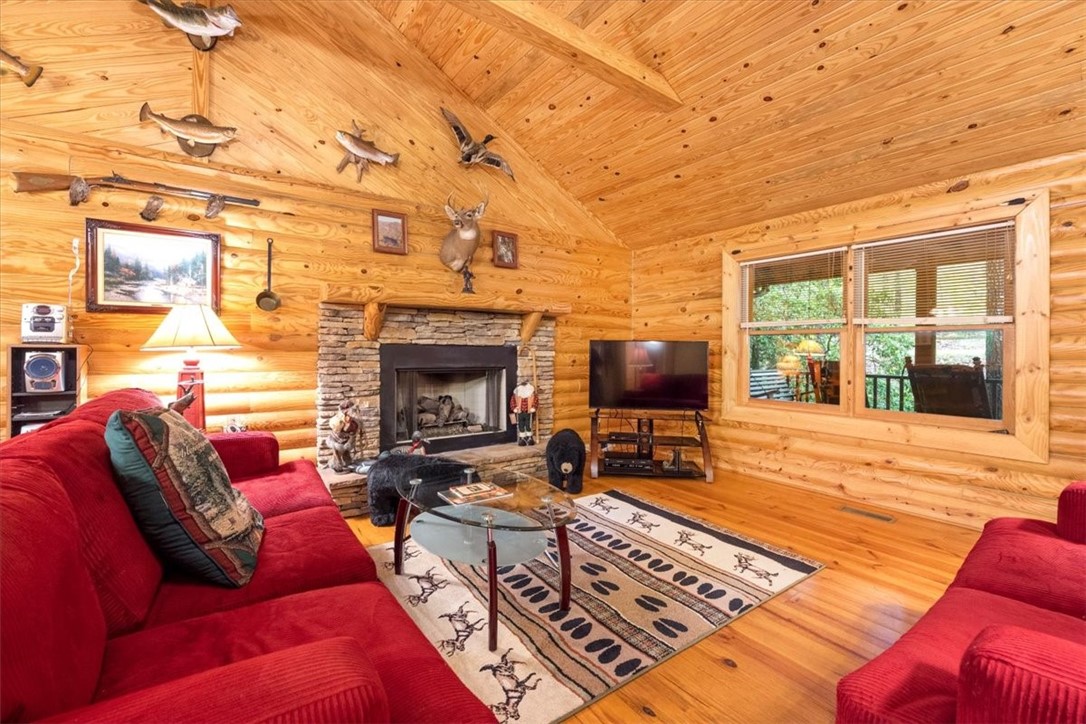 111 Jocassee Falls Road Salem, SC 29676 - Photo 6 of 41 Gallery Image 6