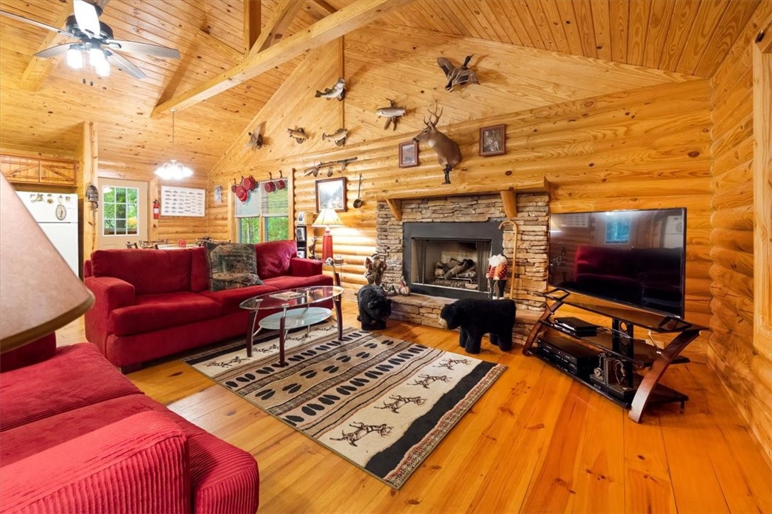 111 Jocassee Falls Road Salem, SC 29676 - Photo 7 of 41 Gallery Image 7