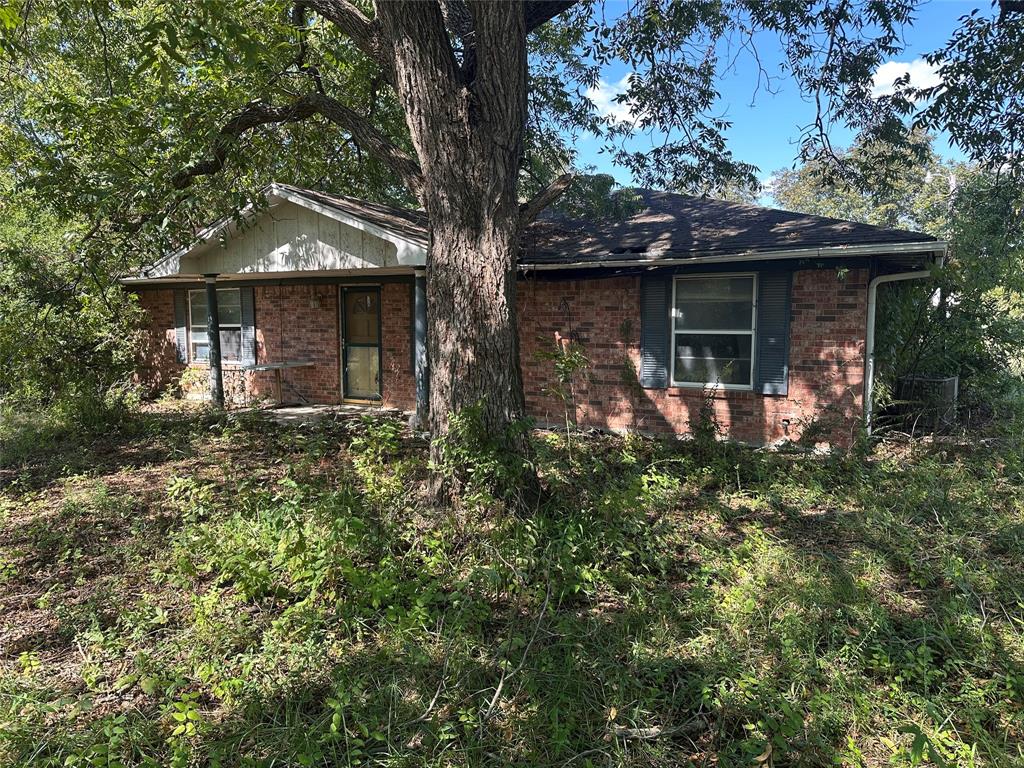 2313 Webb Smith Road Sherman, TX 75090 - Photo 1 of 1 View of front facade with brick siding