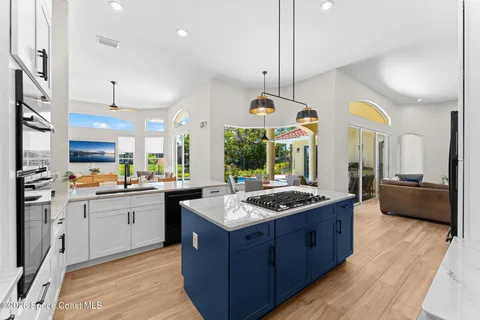 $999,500 | 329 Lanternback Island Drive, Satellite Beach, FL 32937