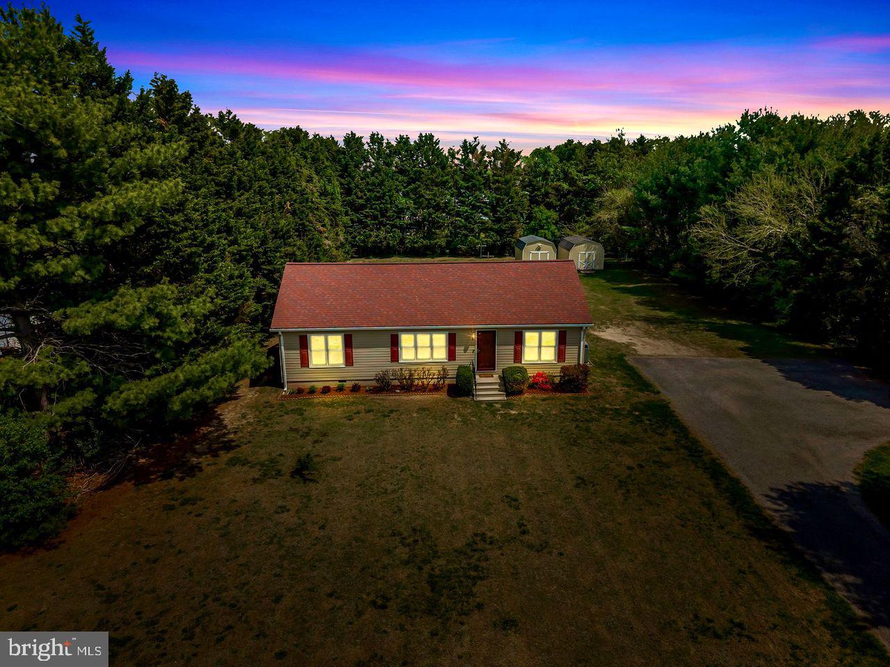 6933 Back Landing Road Hurlock, MD 21643 - Photo 22 of 22 Gallery Image 22