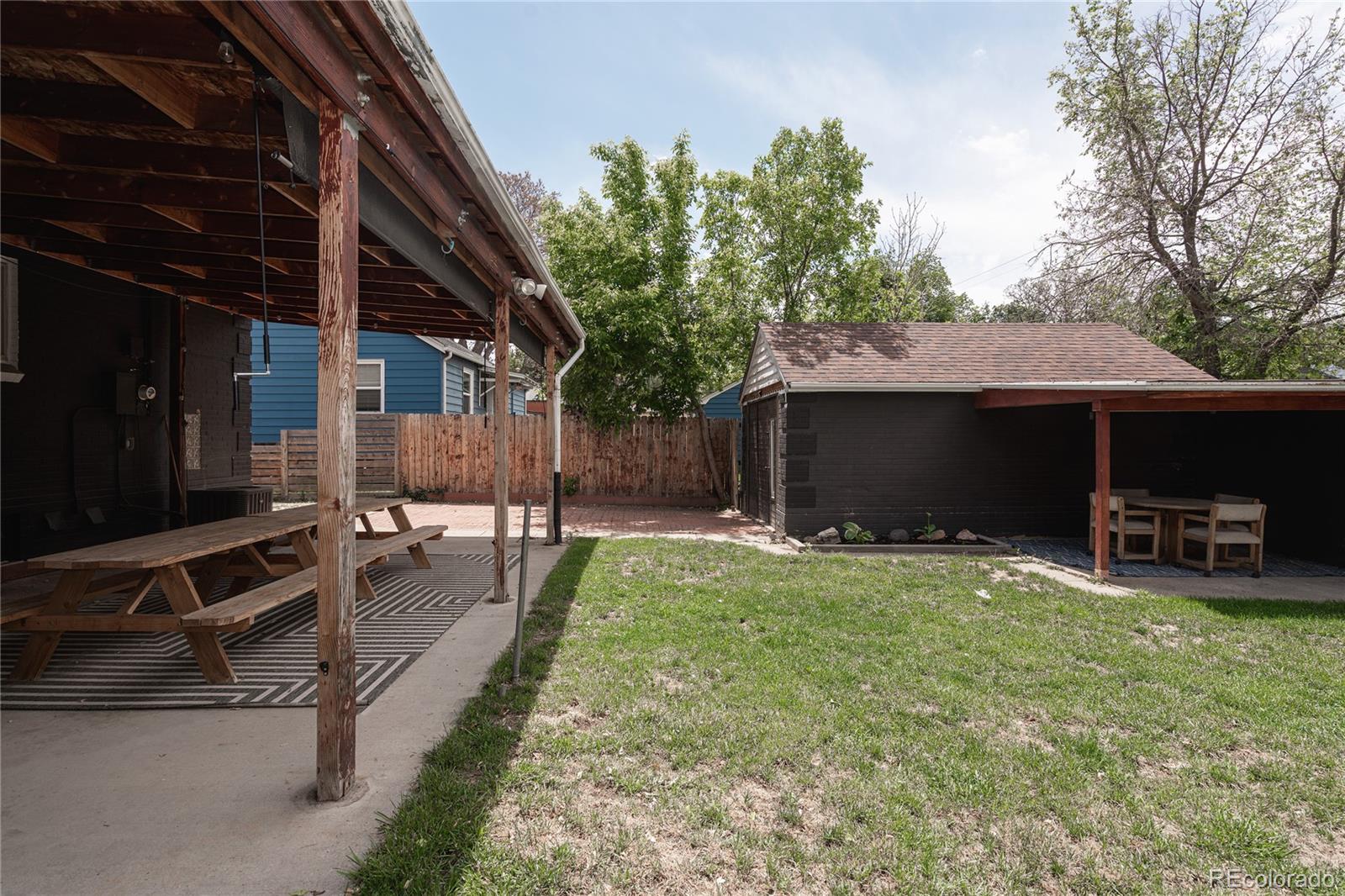 3733 Sheridan Boulevard Wheat Ridge, CO 80212 - Photo 41 of 44