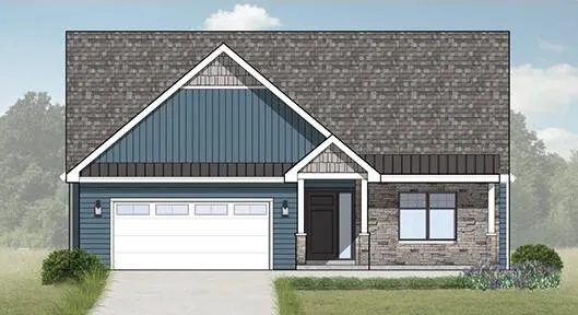 $535,875 | 5339 Harborview Pass, Kalamazoo, MI 49009
