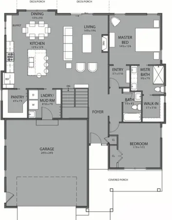 $535,875 | 5339 Harborview Pass, Kalamazoo, MI 49009