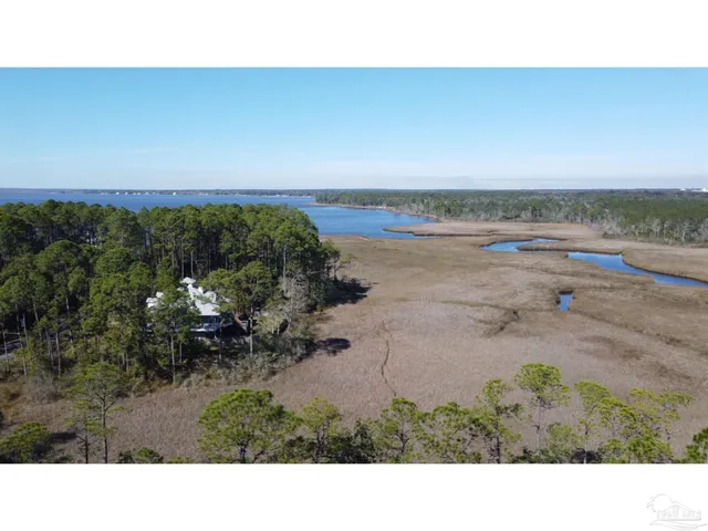 $1,250,500 | 0 Bayside Drive, Milton, FL 32583