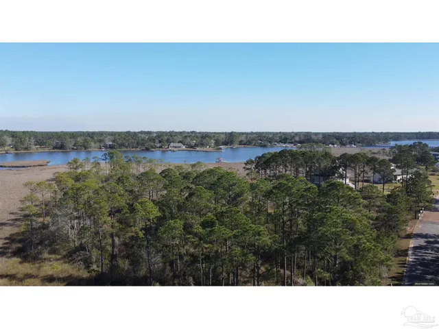 $1,250,500 | 0 Bayside Drive, Milton, FL 32583