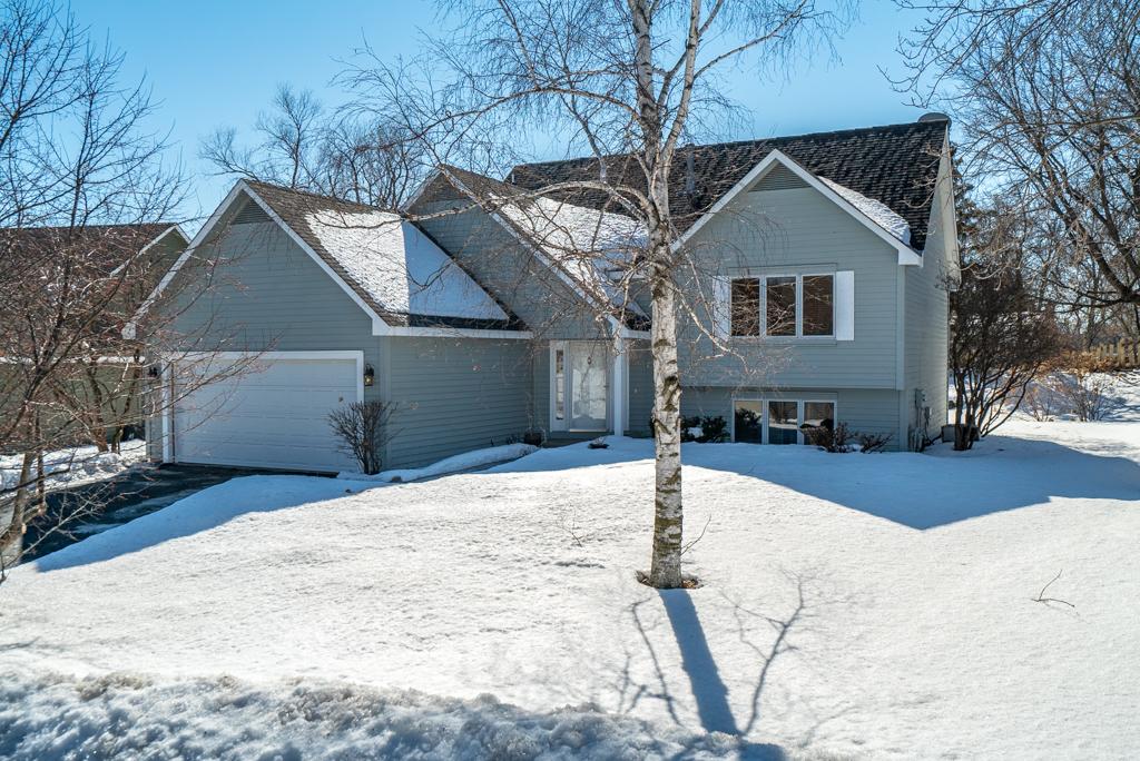 89 Castle Ridge Court Chanhassen, MN 55317 - Photo 1 of 1