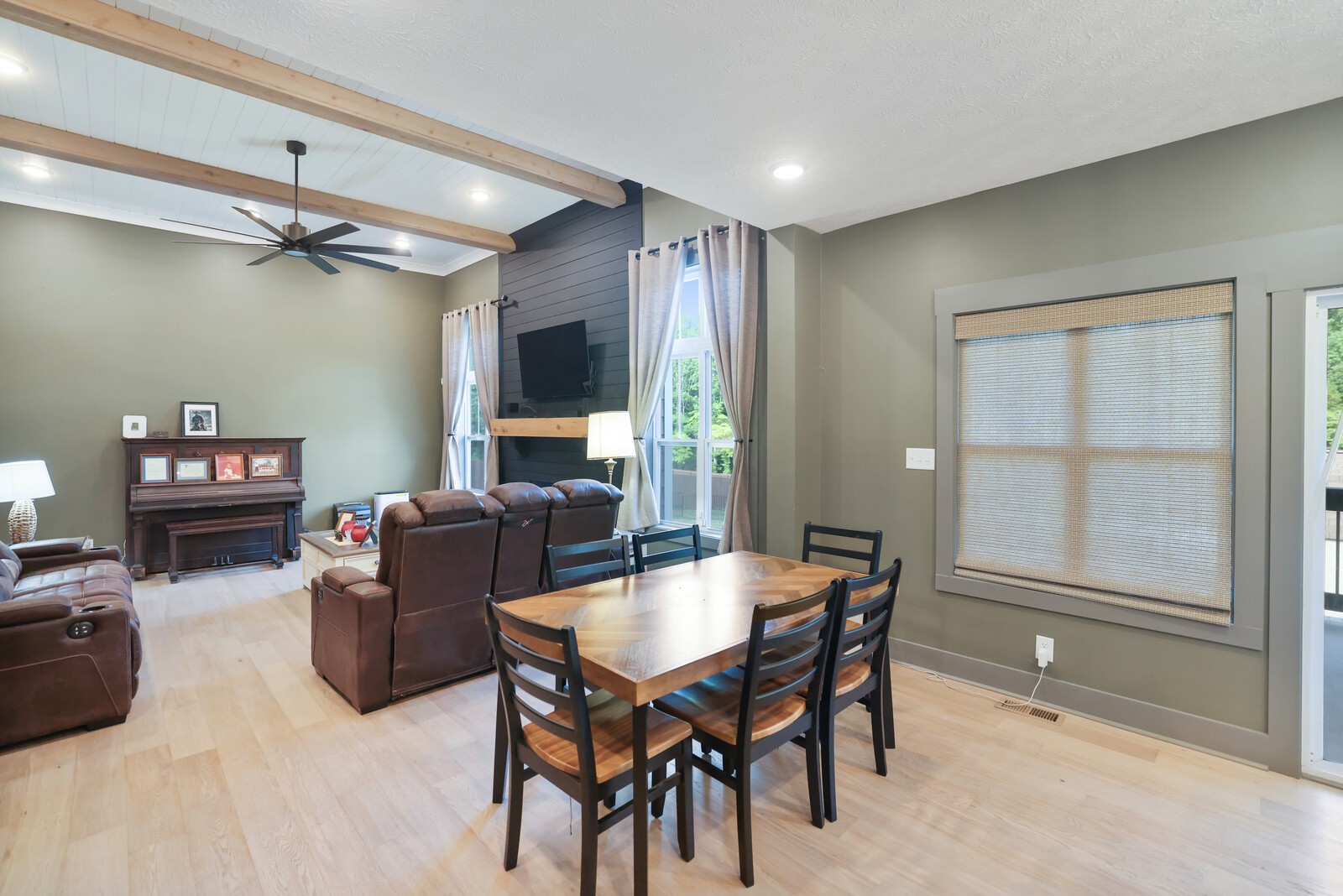 1805 Powell Road Clarksville, TN 37043 - Photo 14 of 64 Gallery Image 14