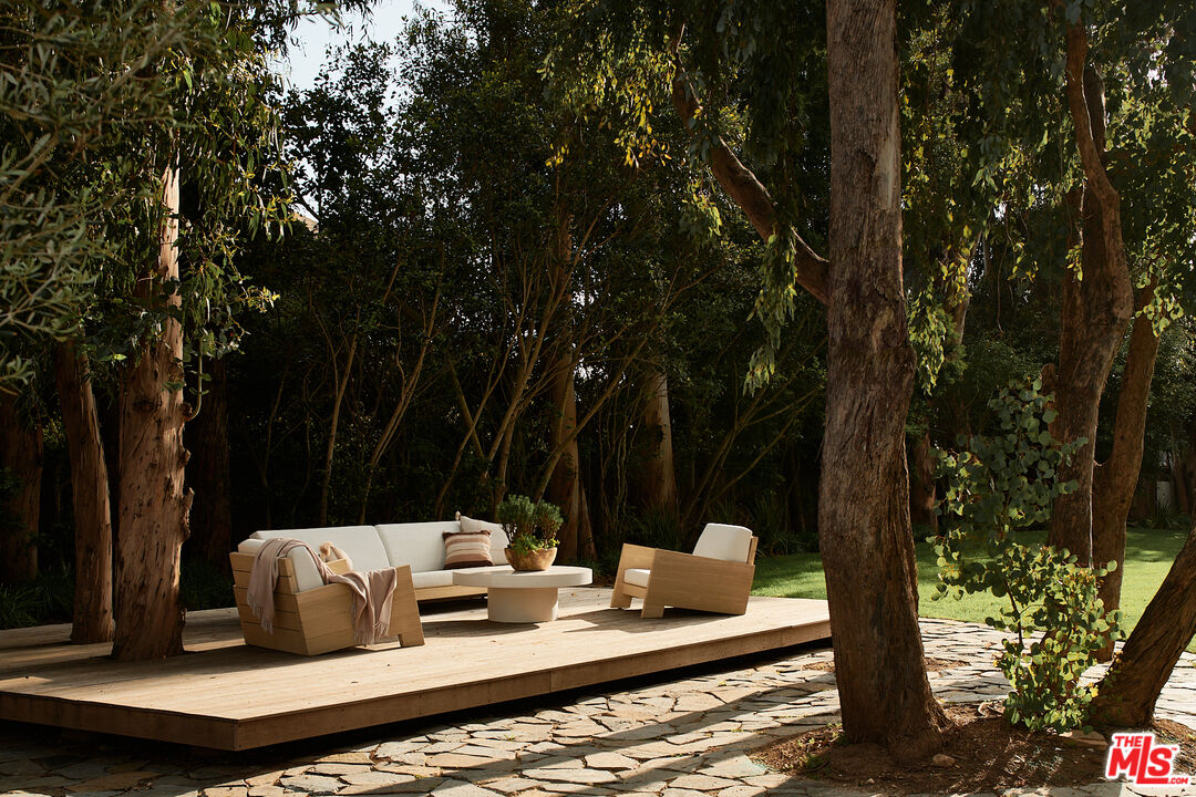 6930 Dume Drive Malibu, CA 90265 - Photo 28 of 34 a view of a couches in the patio