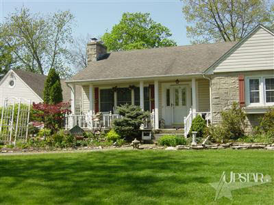 8744 Winchester Road Fort Wayne, IN 46819 - Photo 1 of 18