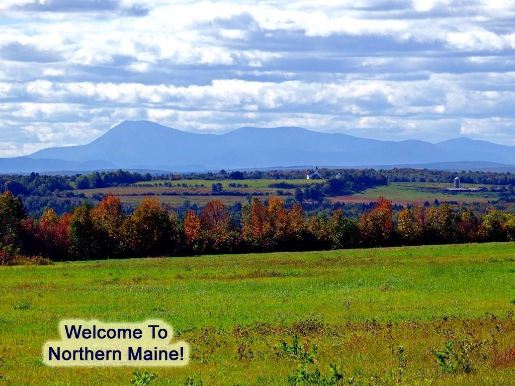 Lot 4 Clark Road Merrill, ME 04780 - Photo 19 of 35 Photo