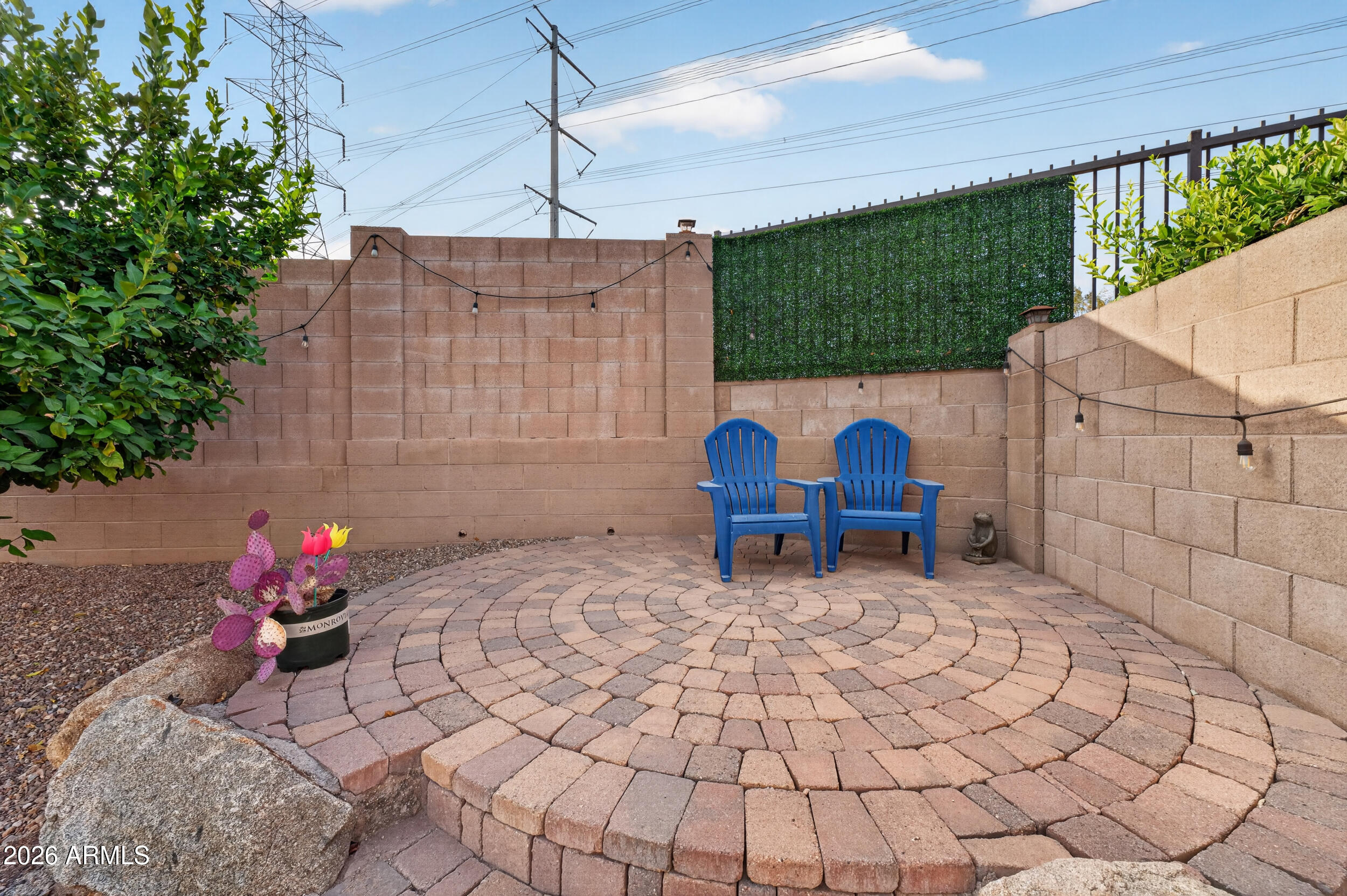2522 East Ridge Creek Road Phoenix, AZ 85024 - Photo 61 of 79