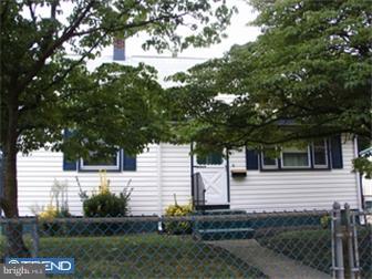 1007 Memorial Road Burlington, NJ 08016 - Photo 1 of 2 Exterior Front