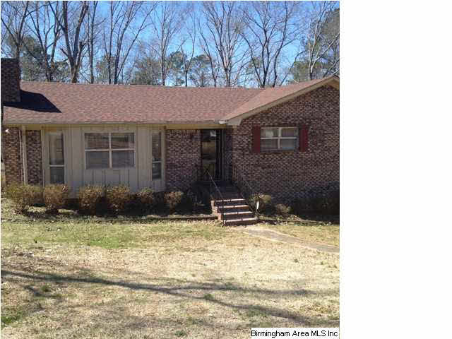 5212 Cresview Way Dora, AL 35062 - Photo 1 of 12