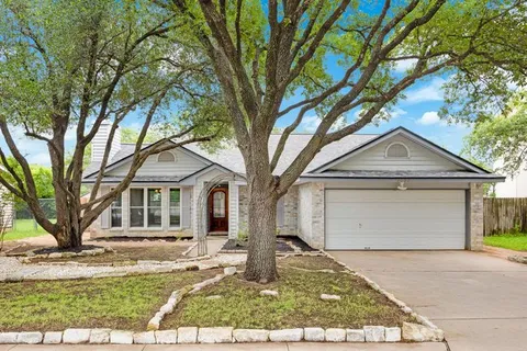 $329,900 | 2002 Brook Hollow, Cedar Park, TX 78613