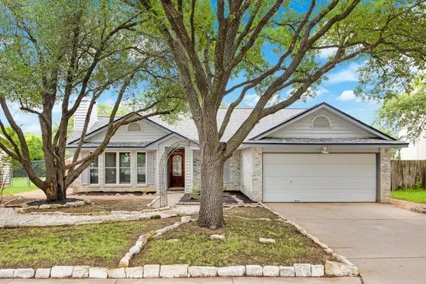 $329,900 | 2002 Brook Hollow, Cedar Park, TX 78613