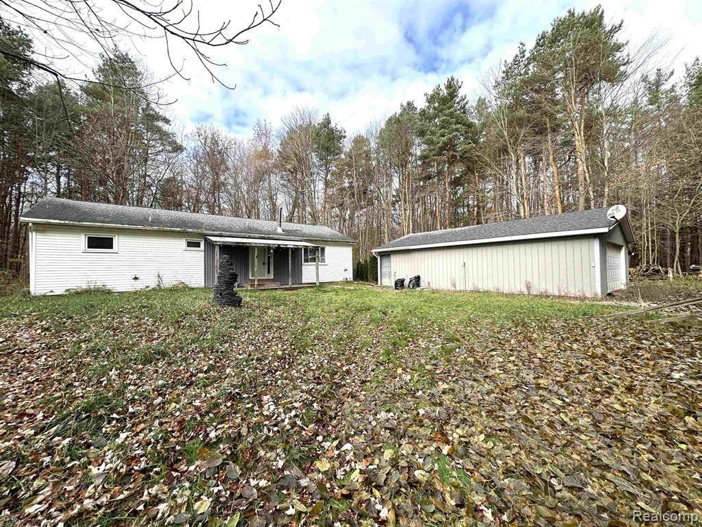 5278 Millington Road Millington, MI 48746 - Photo 2 of 28 Gallery Image 2