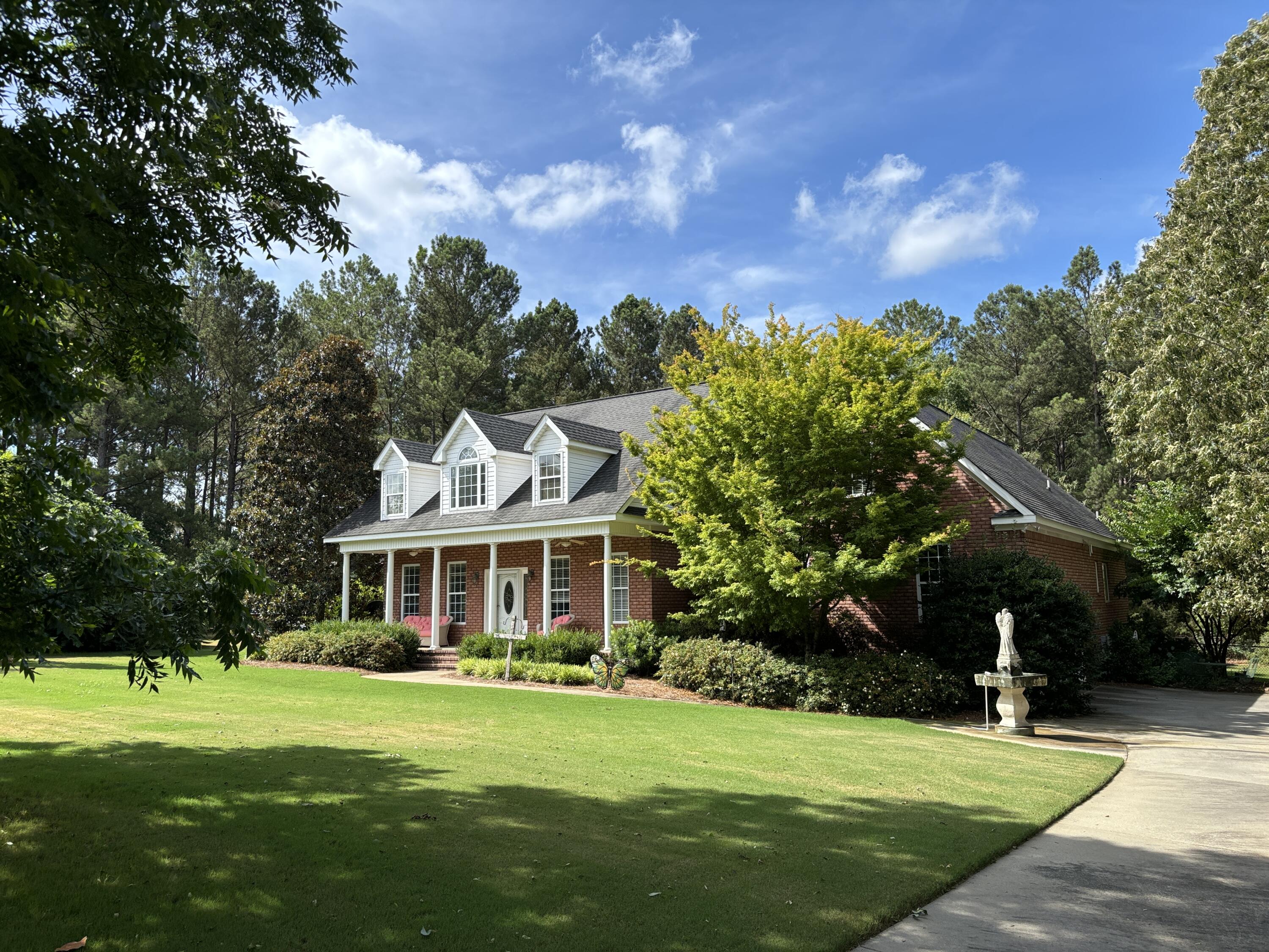 5256 Usry Mill Road Gibson, GA 30810 - Photo 52 of 75 IMG_2673