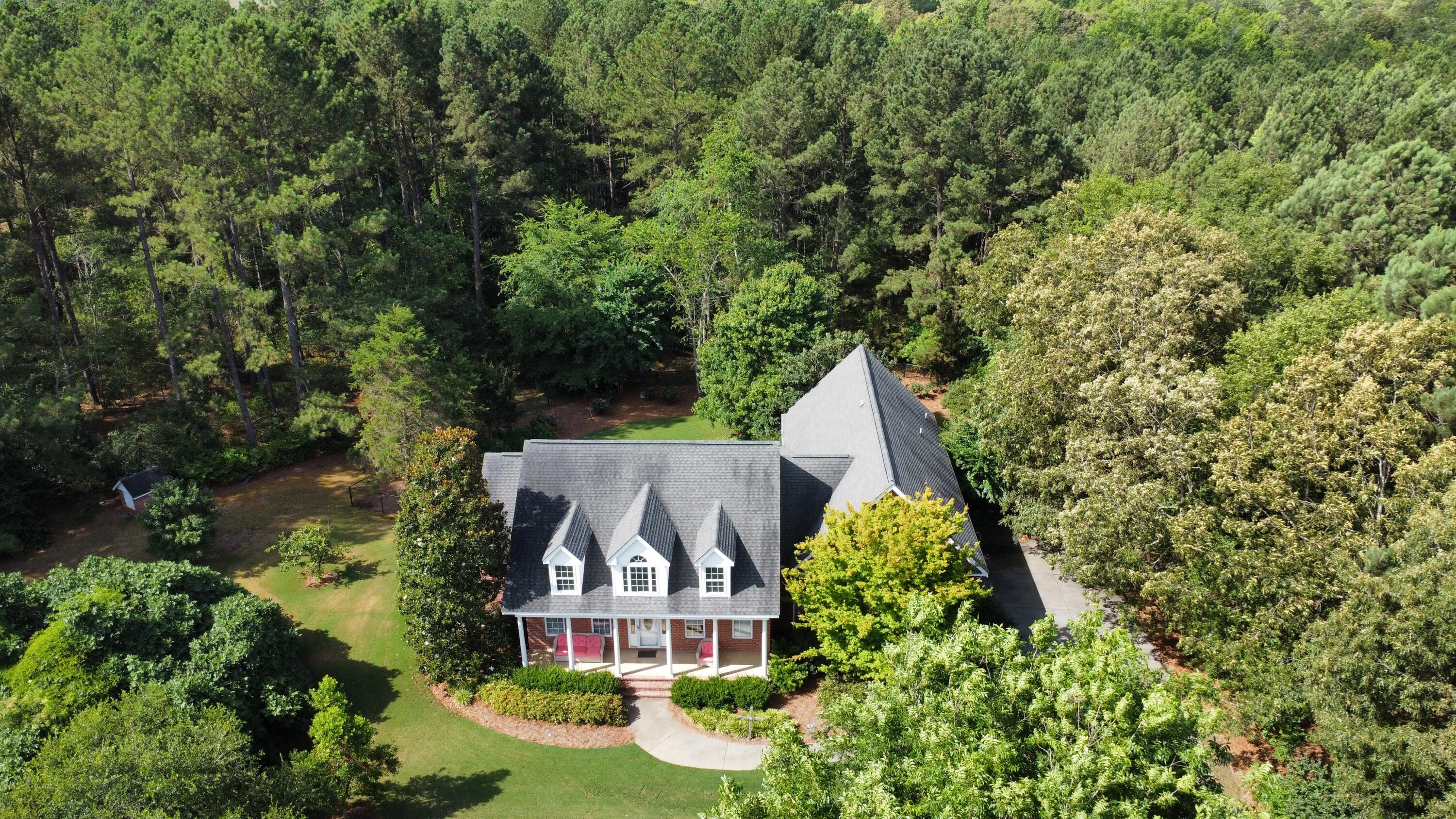 5256 Usry Mill Road Gibson, GA 30810 - Photo 73 of 75 dji_fly_20240619_101954_305_171880680417
