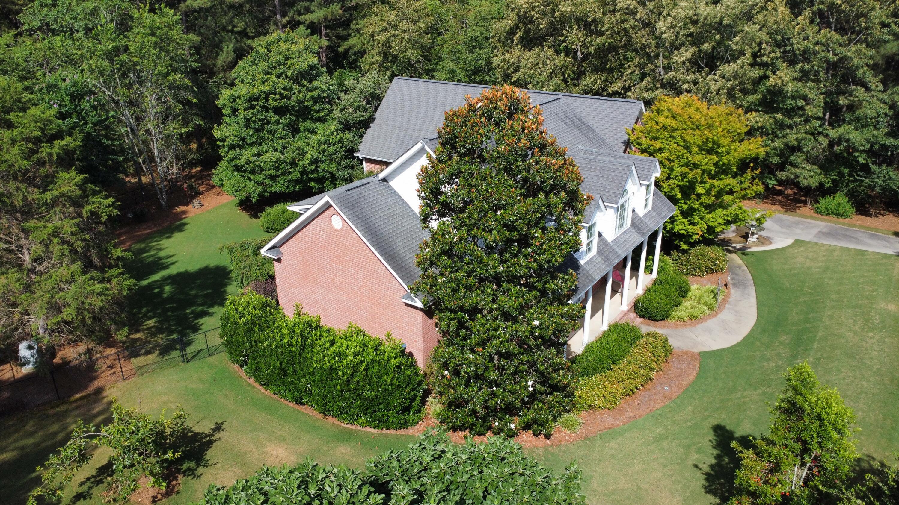 5256 Usry Mill Road Gibson, GA 30810 - Photo 74 of 75 dji_fly_20240619_102012_306_171880682252