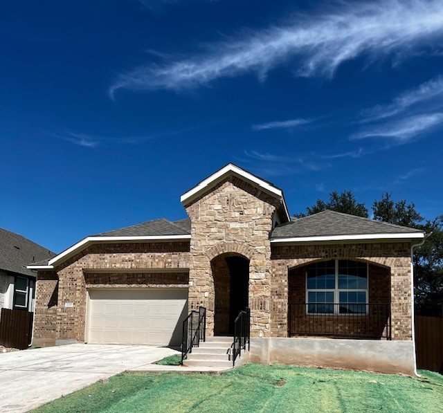 2220 Rushing Ranch Path Georgetown, TX 78628 - Photo 1 of 1 Gallery Image 1