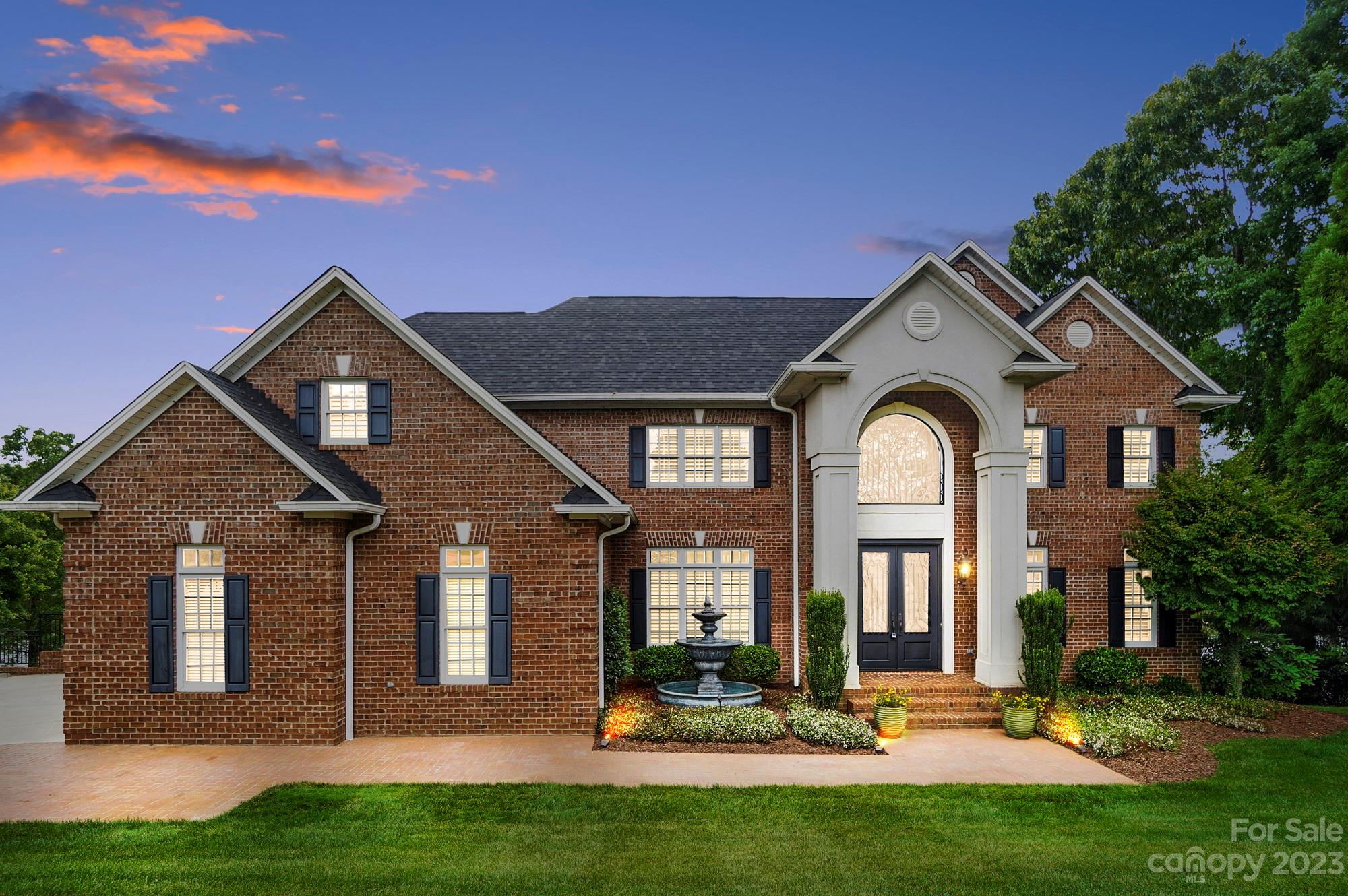 170 Ridgecrest Drive Cherryville, NC 28021 - Photo 3 of 48 Gallery Image 3