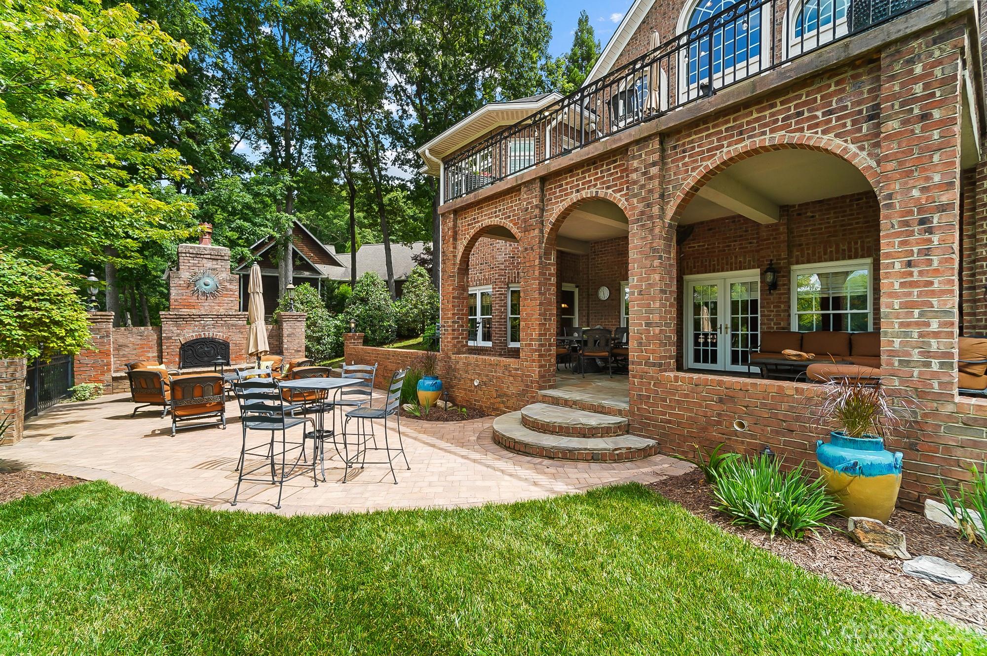 170 Ridgecrest Drive Cherryville, NC 28021 - Photo 32 of 48 Gallery Image 32