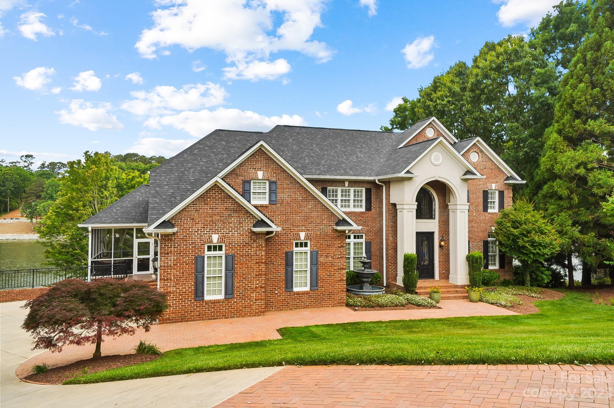 170 Ridgecrest Drive Cherryville, NC 28021 - Photo 4 of 48 Gallery Image 4