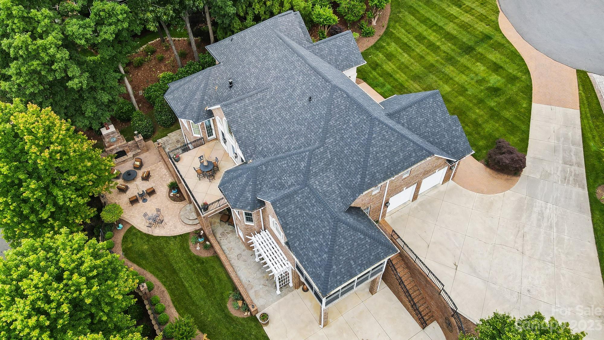 170 Ridgecrest Drive Cherryville, NC 28021 - Photo 42 of 48 Gallery Image 42