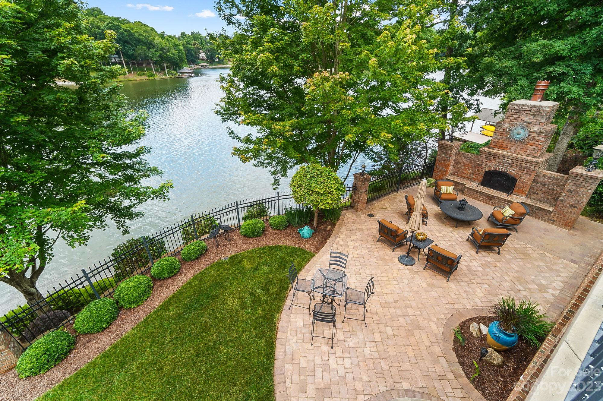 170 Ridgecrest Drive Cherryville, NC 28021 - Photo 44 of 48 Gallery Image 44