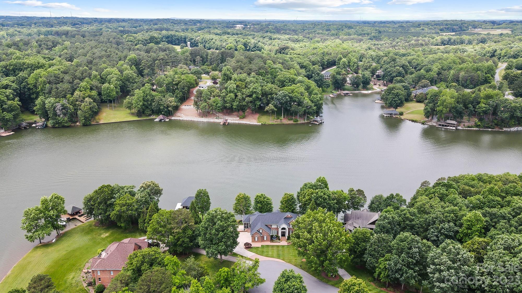 170 Ridgecrest Drive Cherryville, NC 28021 - Photo 46 of 48 Gallery Image 46