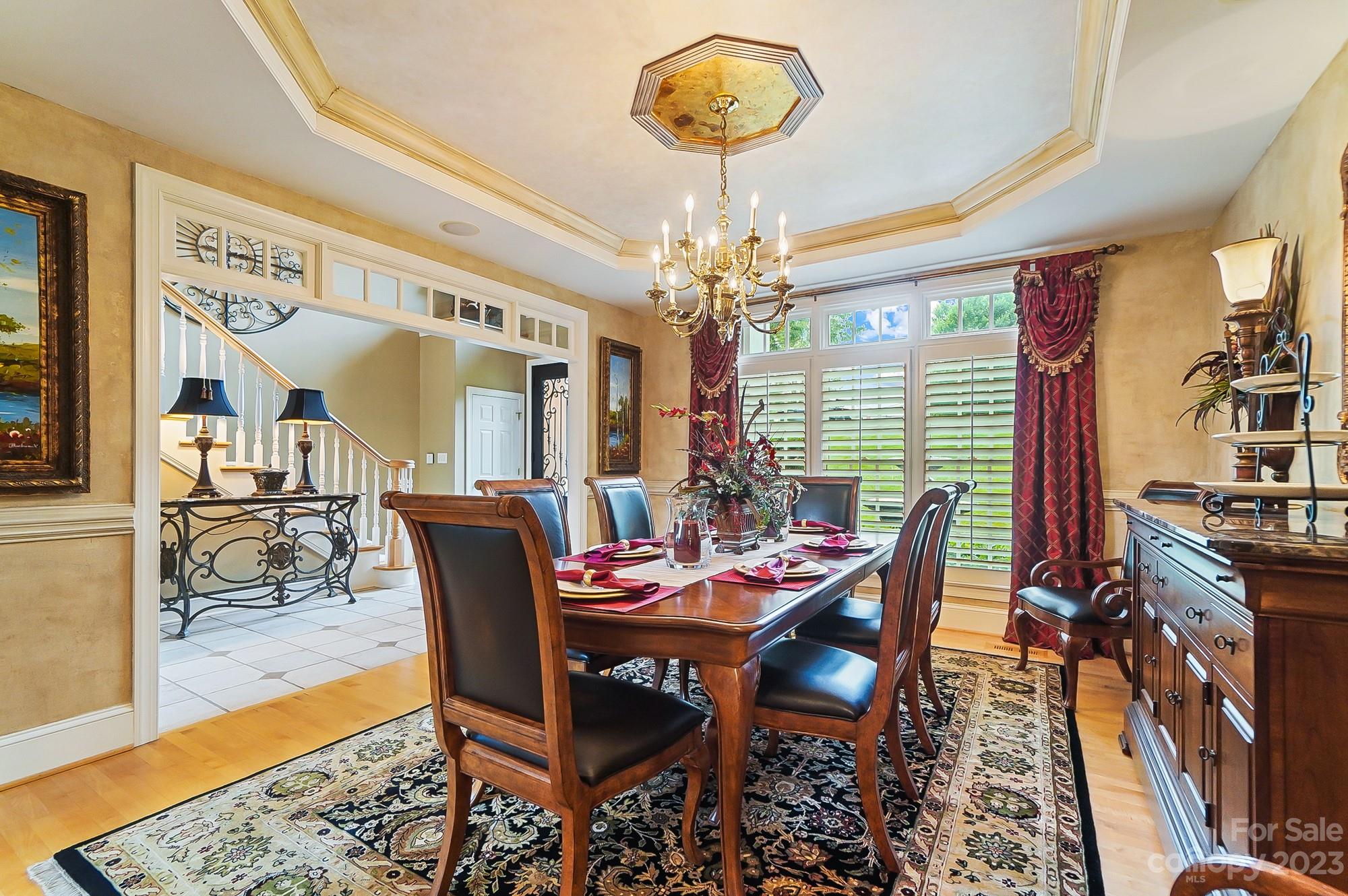 170 Ridgecrest Drive Cherryville, NC 28021 - Photo 10 of 48 Gallery Image 10