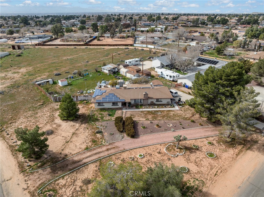 20865 Tonawanda Road Apple Valley, CA 92307 - Photo 12 of 16