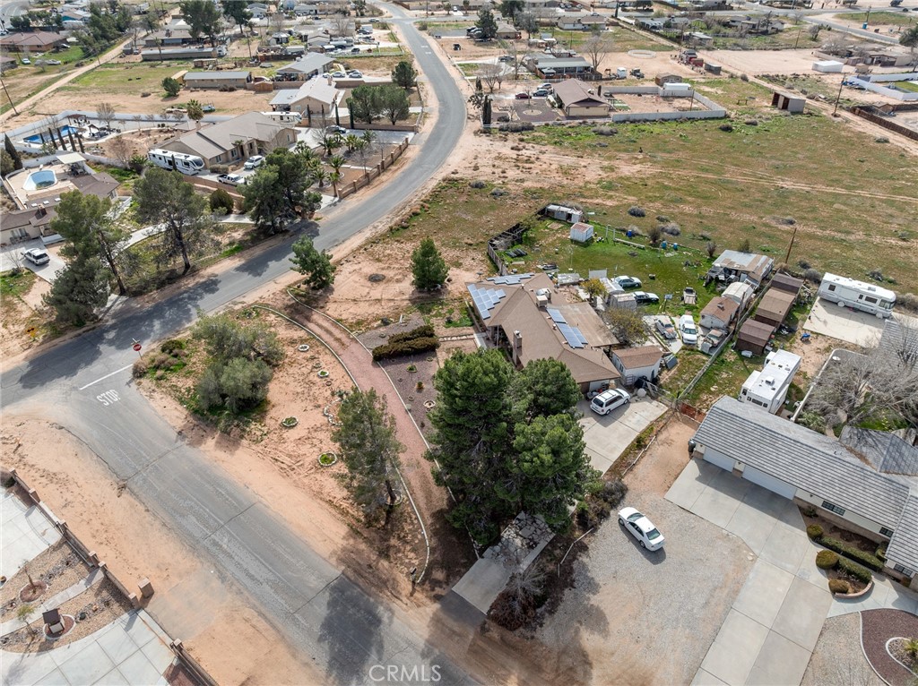 20865 Tonawanda Road Apple Valley, CA 92307 - Photo 13 of 16