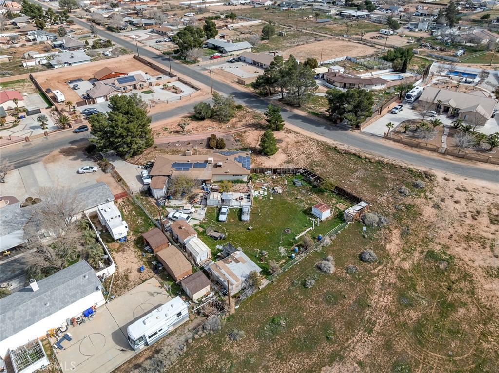 20865 Tonawanda Road Apple Valley, CA 92307 - Photo 14 of 16