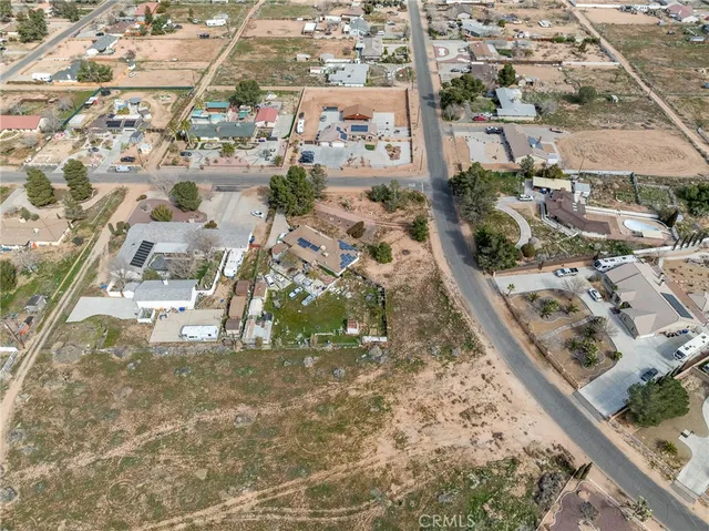 $299,000 | 20865 Tonawanda Road, Apple Valley, CA 92307