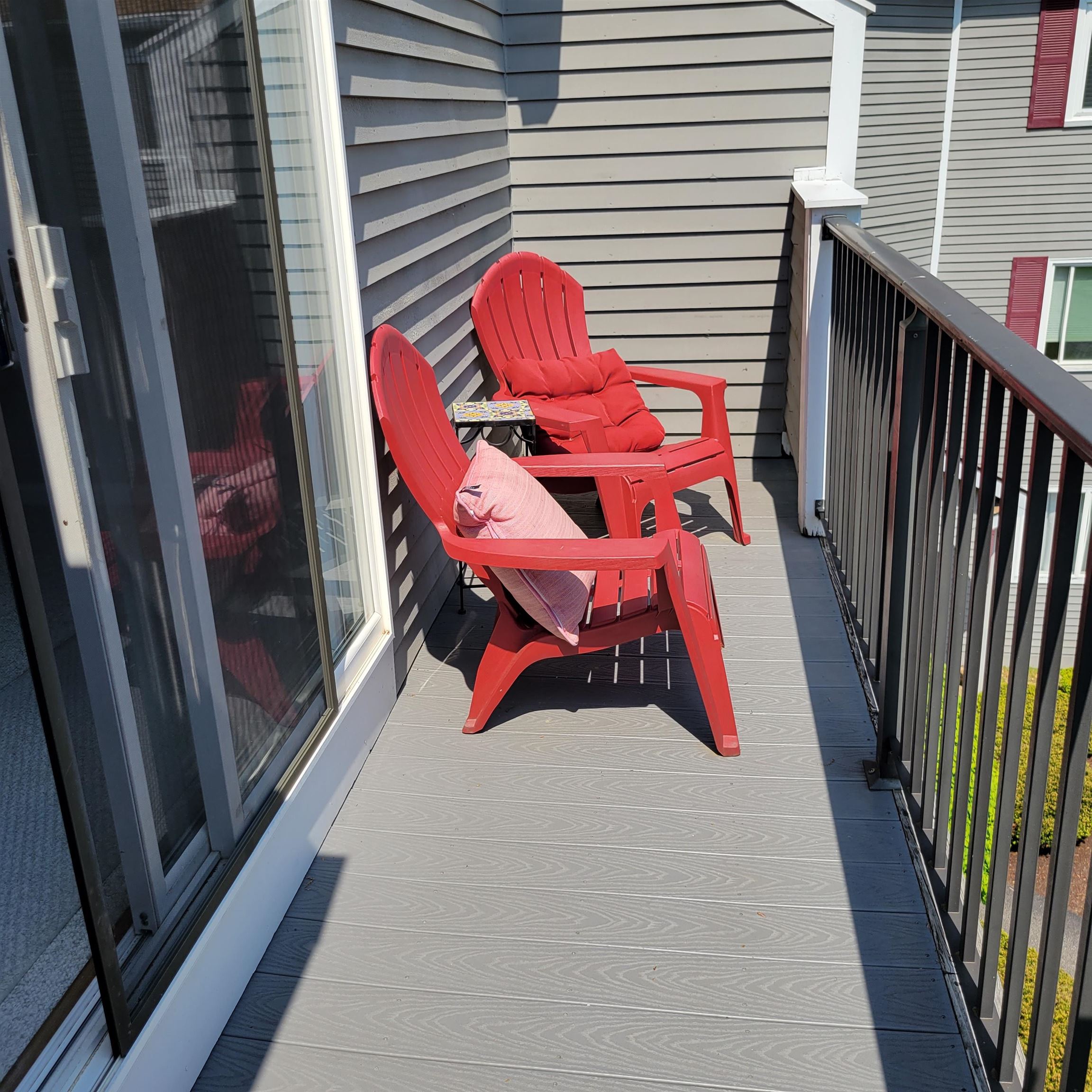 120 Fisherville Road, Unit 77 Concord, NH 03303 - Photo 15 of 25