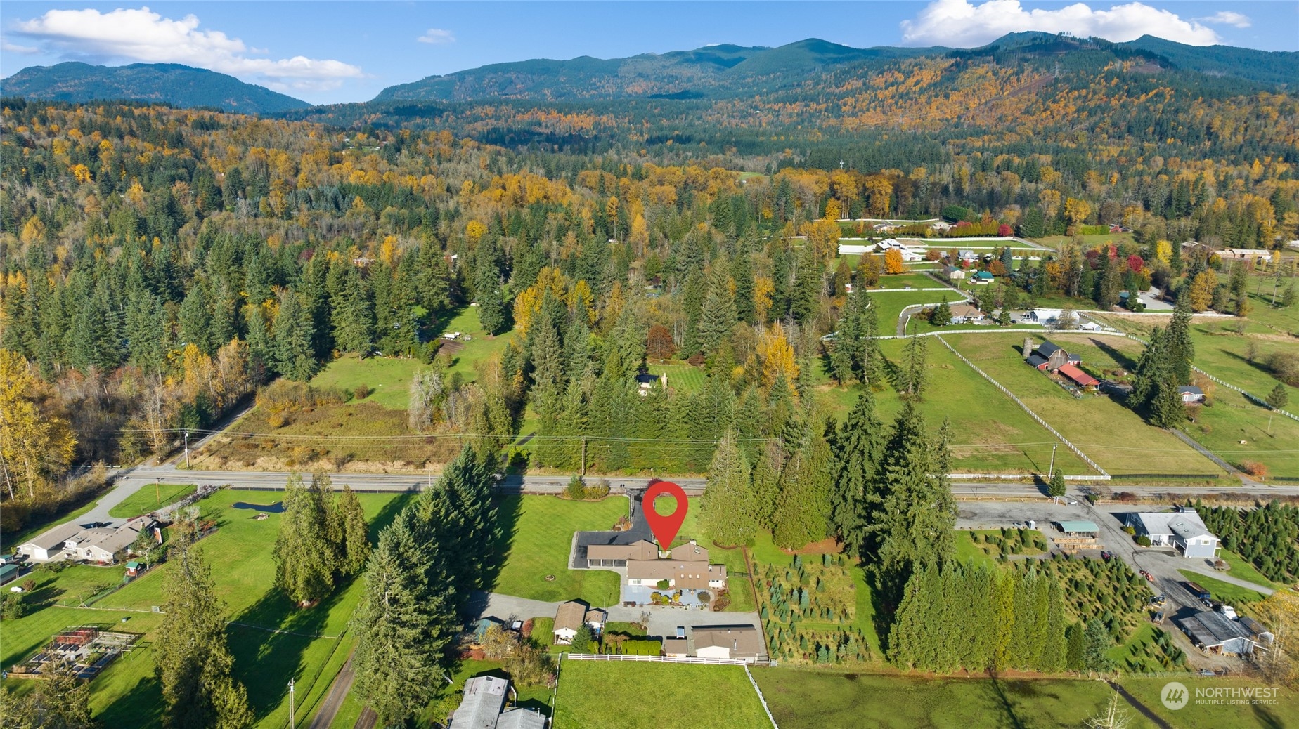 26417 Southeast 200th Street Maple Valley, WA 98038 - Photo 33 of 38 a view of lake