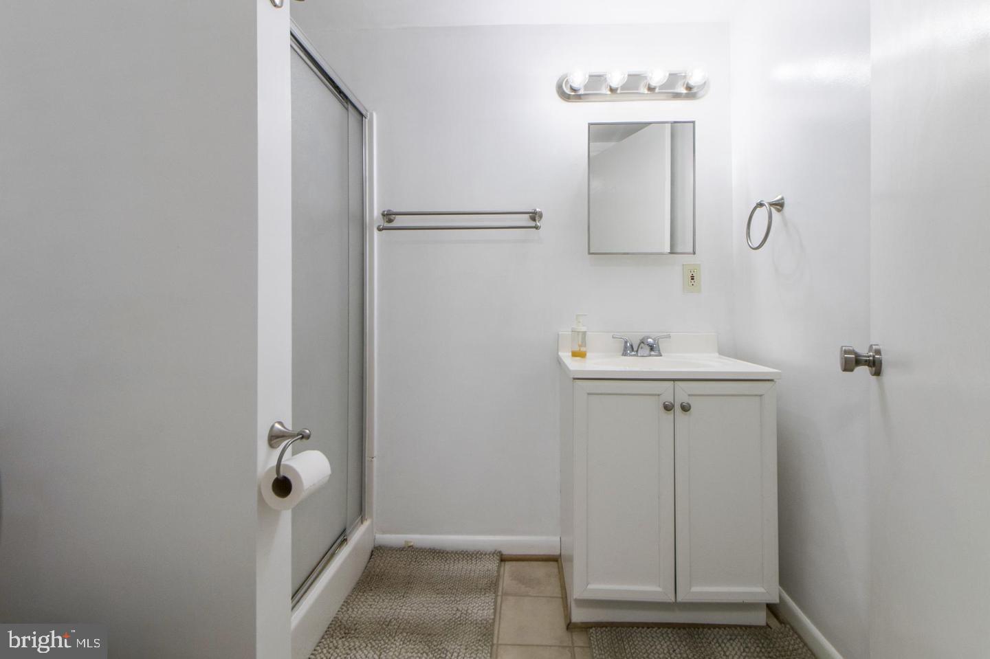 1100 Gilbert Road Rockville, MD 20851 - Photo 35 of 47 Lower Level Bath