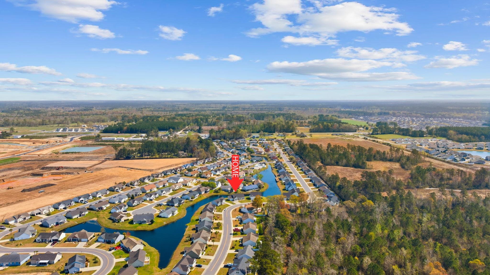 309 Oak Crest Circle Longs, SC 29568 - Photo 45 of 47