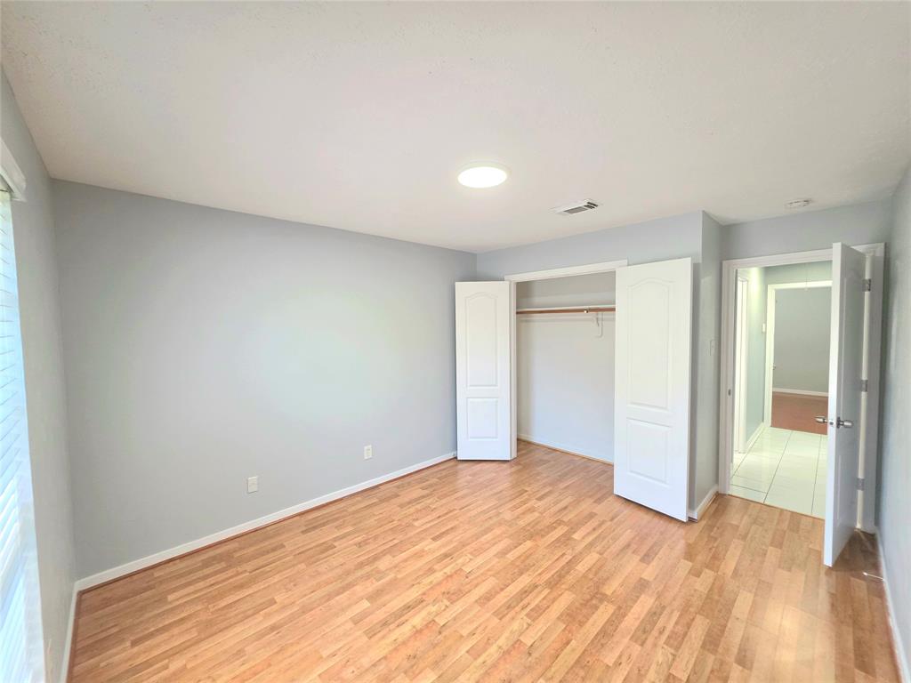 13618 Sablegrove Lane Houston, TX 77014 - Photo 24 of 30 a view of empty room