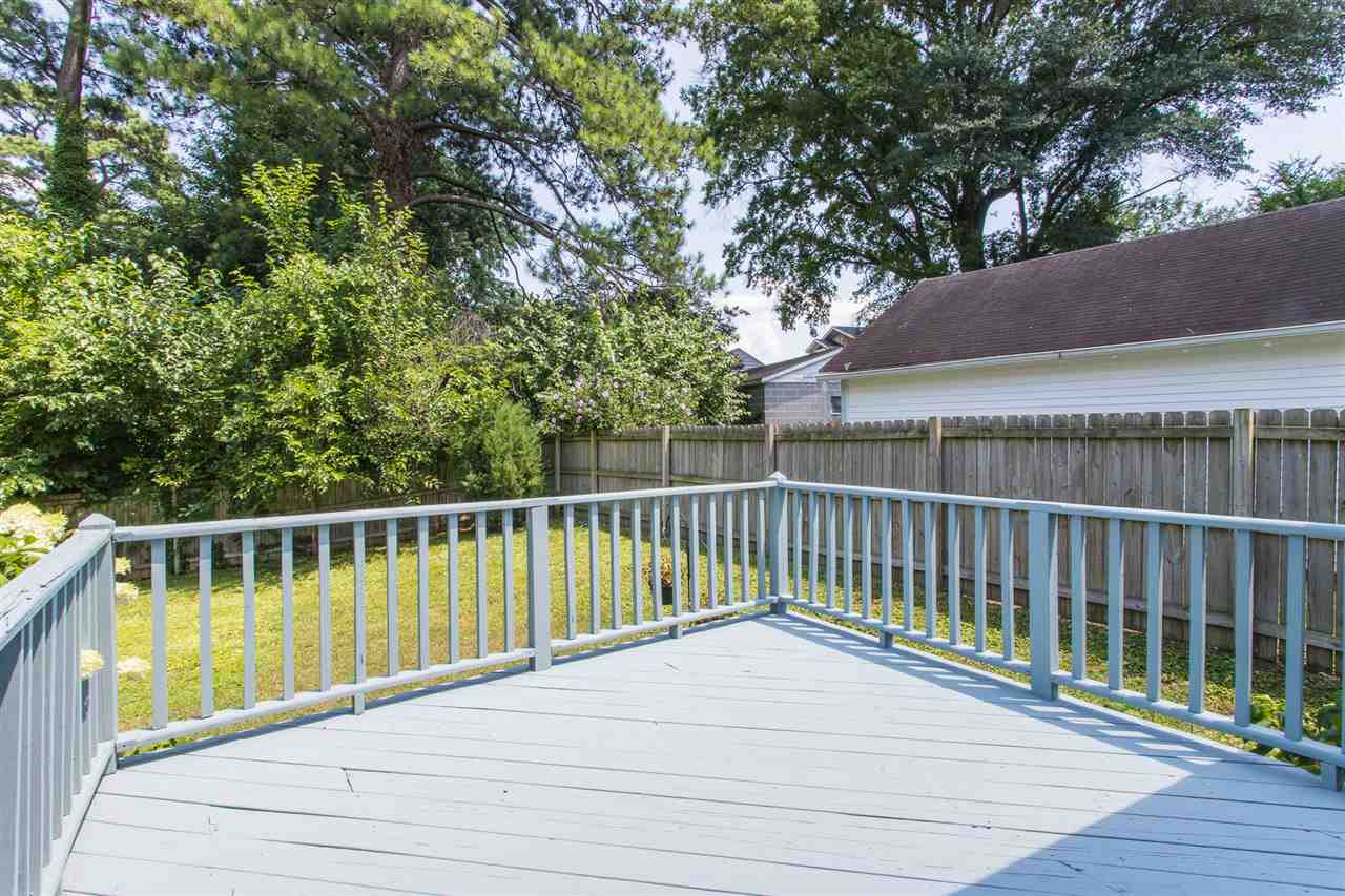 1208 Watauga Street Raleigh, NC 27604 - Photo 24 of 26 Photo 24