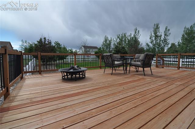 7770 Midnight Road Peyton, CO 80831 - Photo 30 of 33
