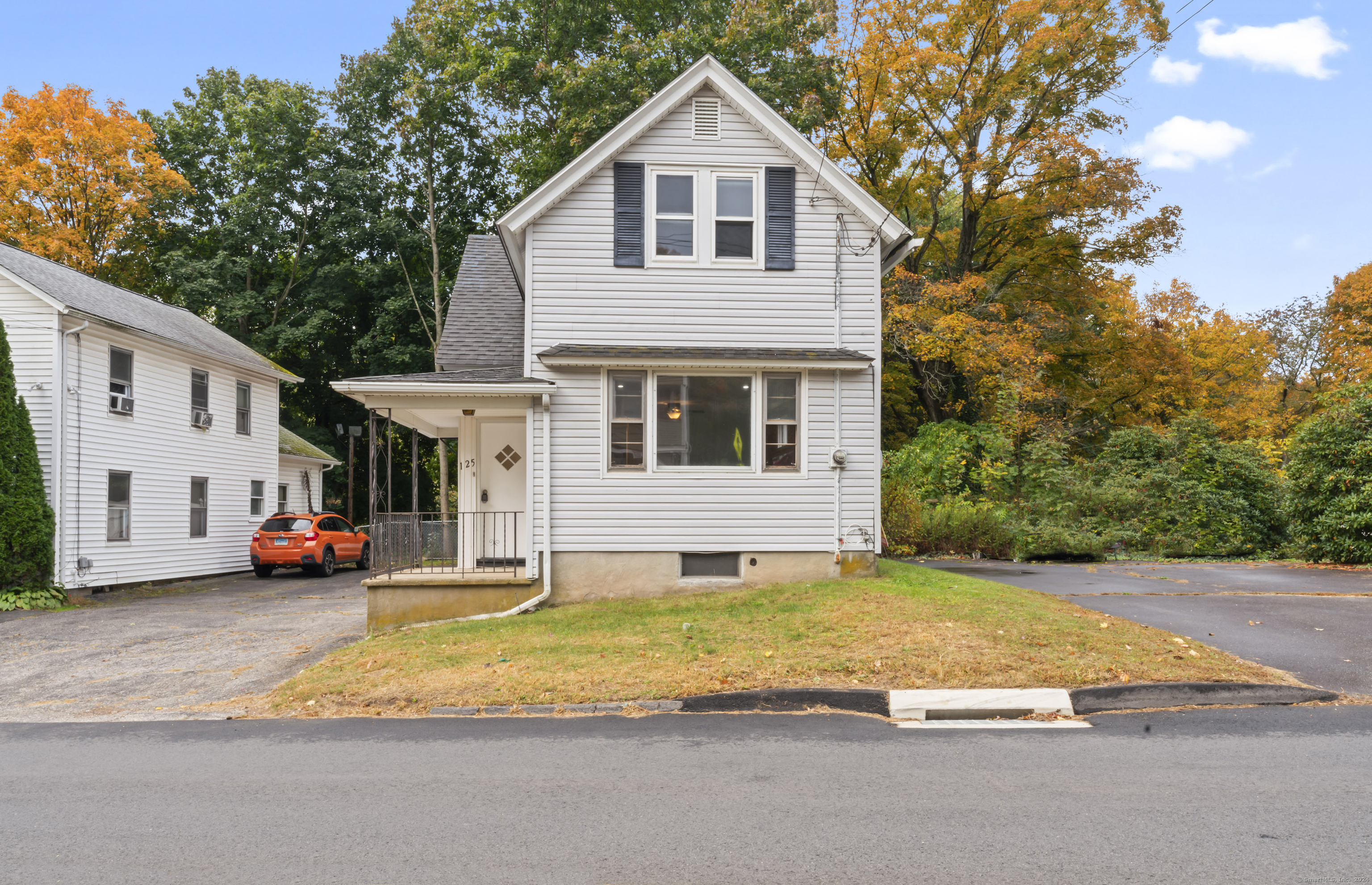 125 Riverside Street Watertown, CT 06779 - Photo 1 of 1