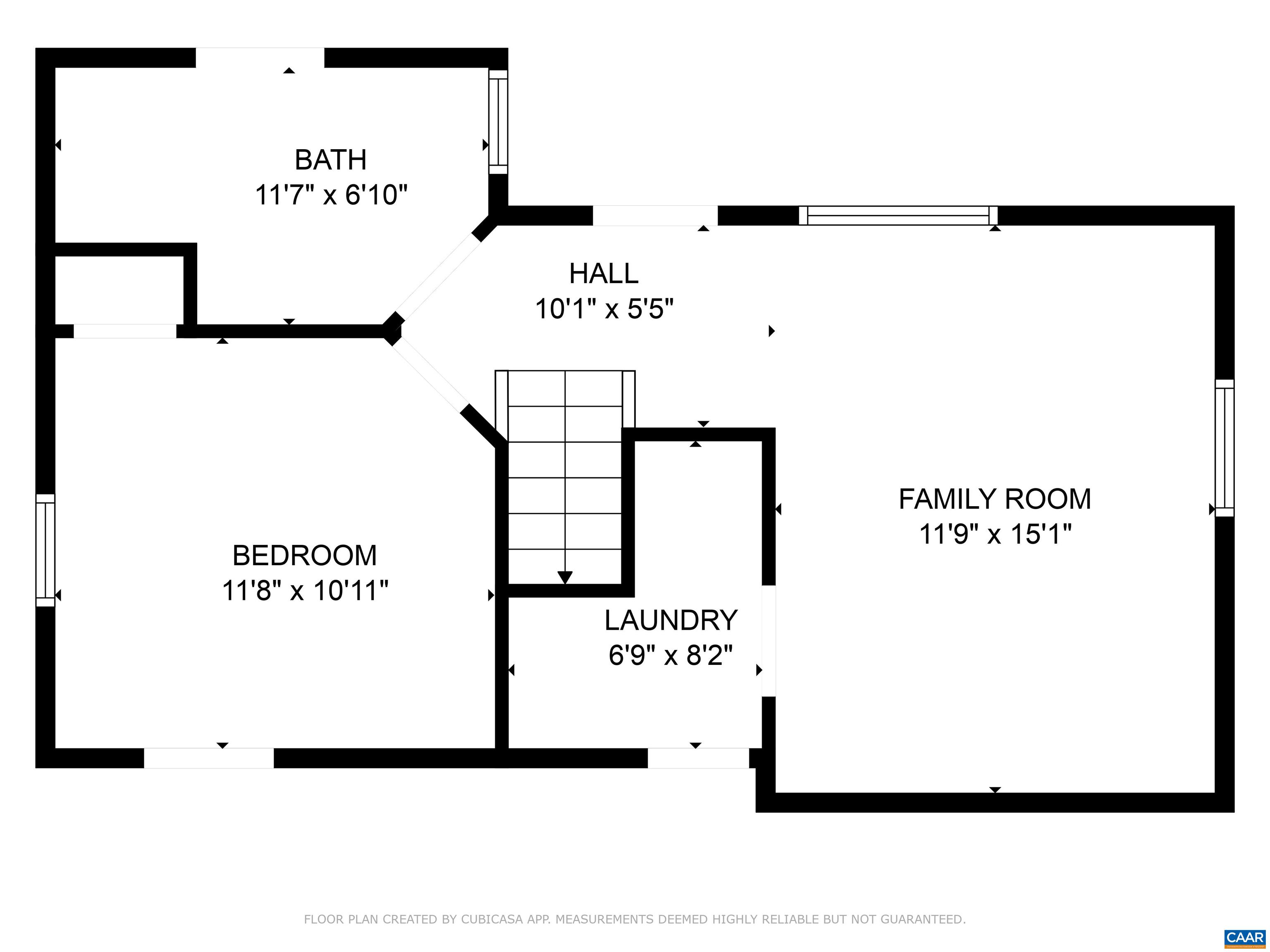 738 Lexington Avenue Charlottesville, VA 22902 - Photo 31 of 34 a picture of a park