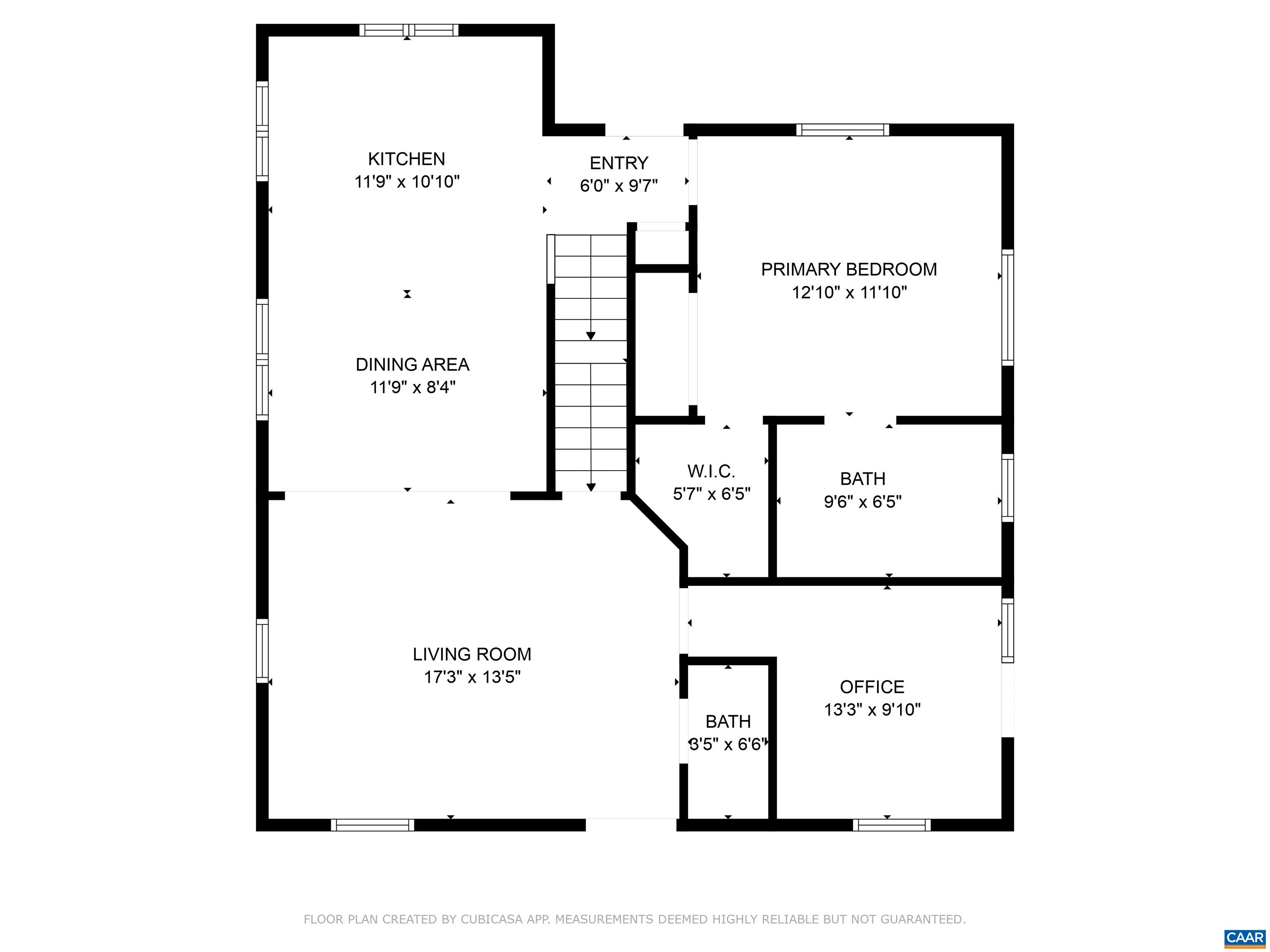 738 Lexington Avenue Charlottesville, VA 22902 - Photo 32 of 34 unknown