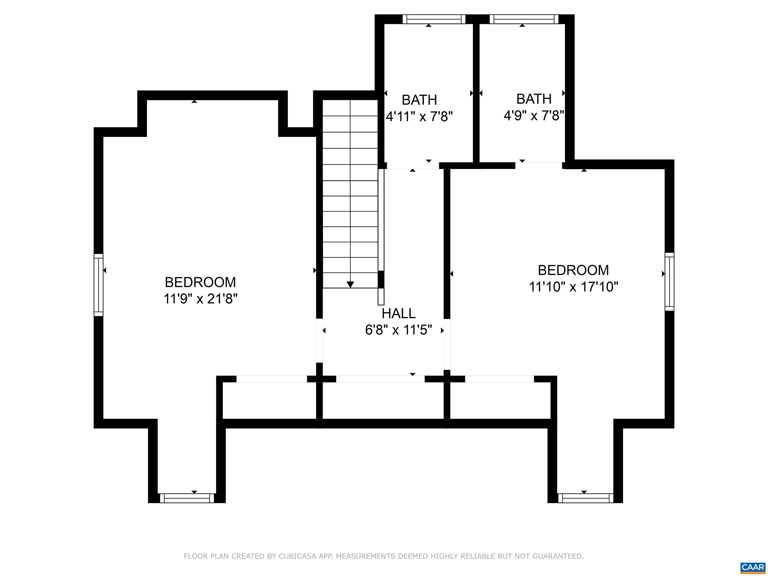 738 Lexington Avenue Charlottesville, VA 22902 - Photo 33 of 34 a picture of a park